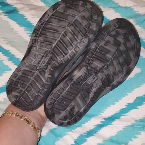 Kids iconic crocs - Picture 4 of 4